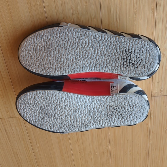 COPY - COPY - Off White Sneakers - Picture 9 of 10